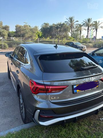 אאודי Q3