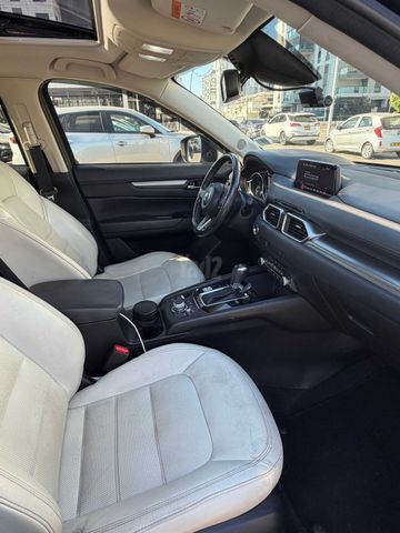 מאזדה CX-5