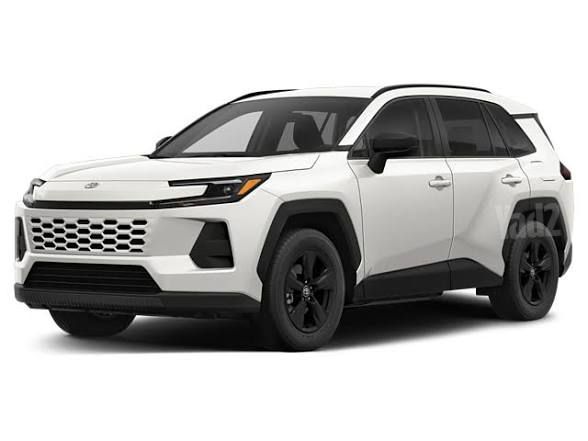 טויוטה RAV4