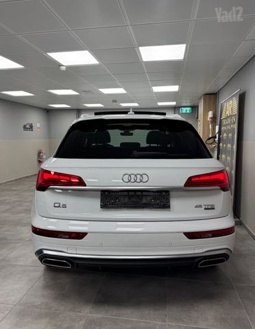 אאודי Q5