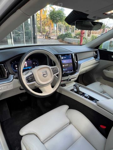 וולוו XC60
