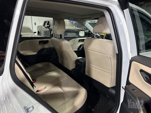 טויוטה RAV4