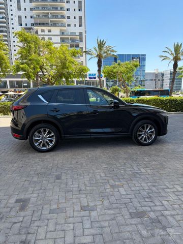 מאזדה CX-5
