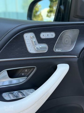 מרצדס-בנץ GLE Coupe