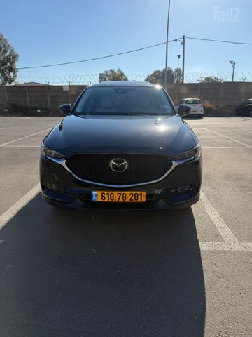 מאזדה CX-5