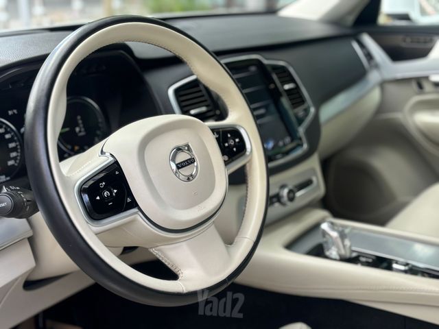 וולוו XC90
