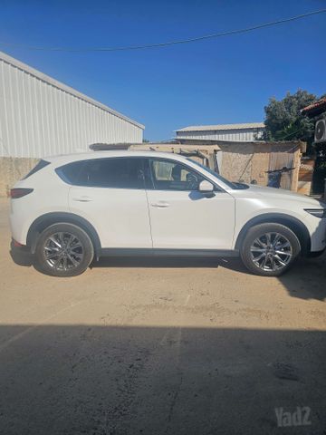 מאזדה CX-5