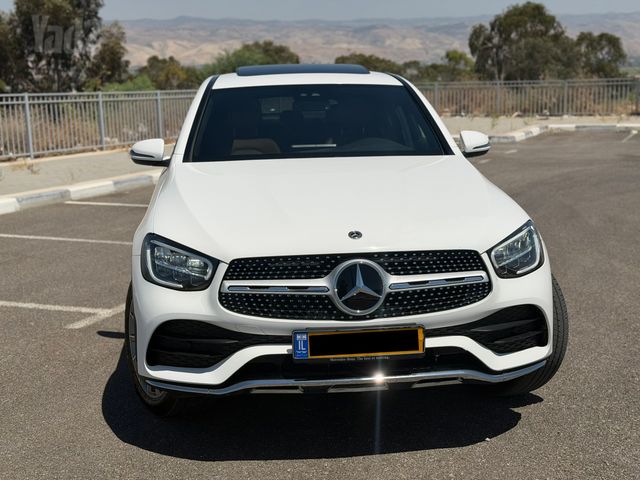 מרצדס-בנץ GLC