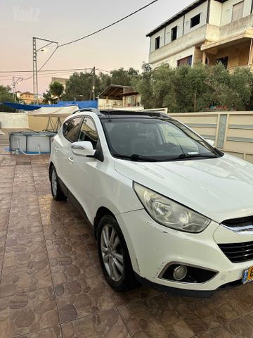 יונדאי ix35