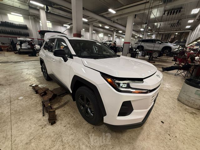 טויוטה RAV4