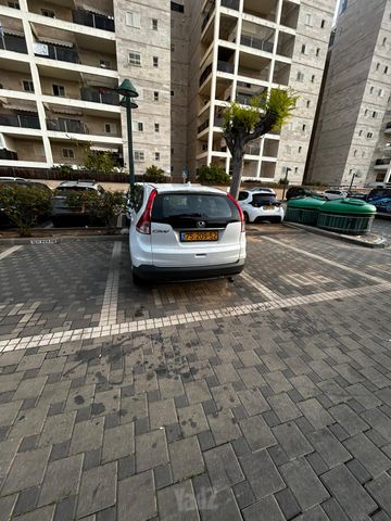 הונדה CR-V