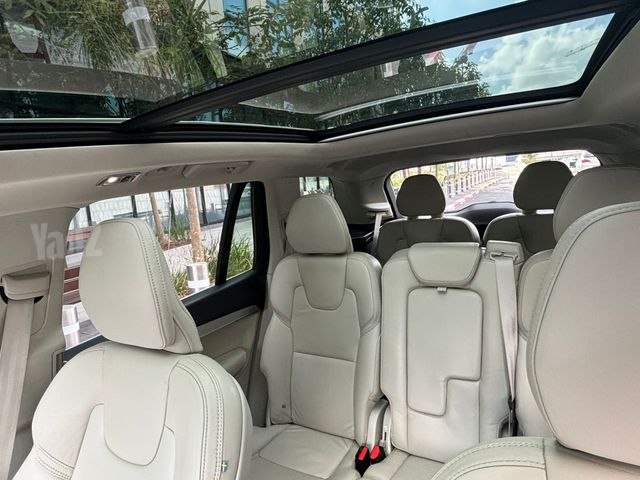 וולוו XC90