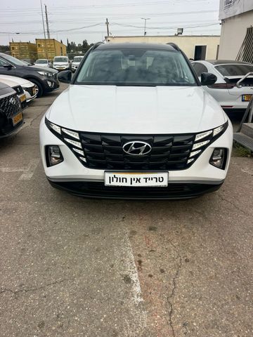 יונדאי טוסון