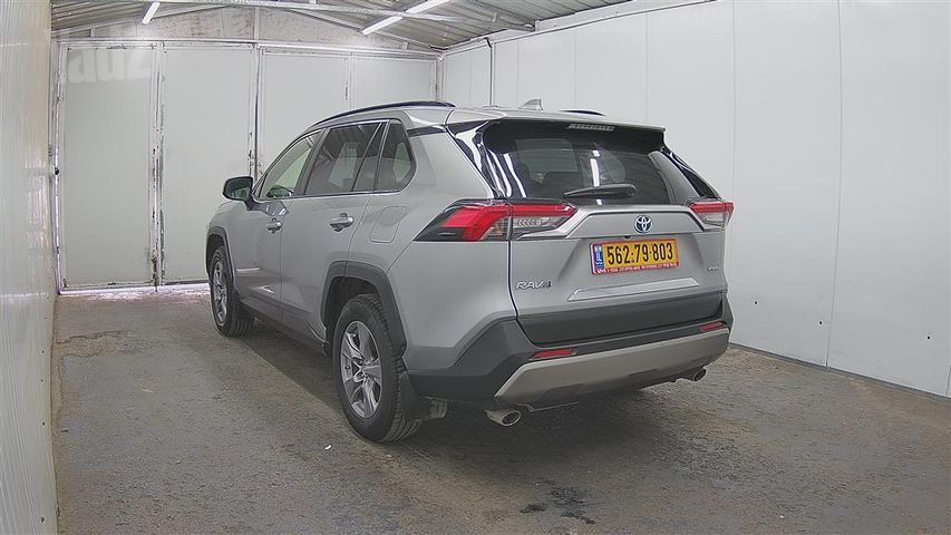 טויוטה RAV4