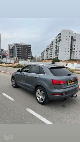 אאודי Q3