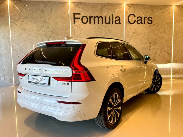 וולוו XC60