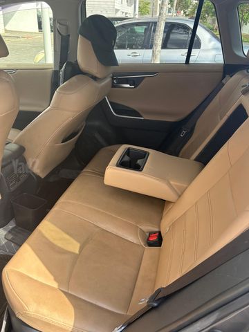טויוטה RAV4