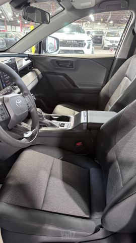 טויוטה RAV4