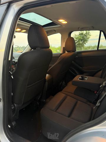 מאזדה CX-5