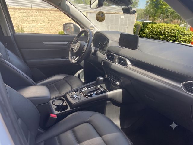 מאזדה CX-5