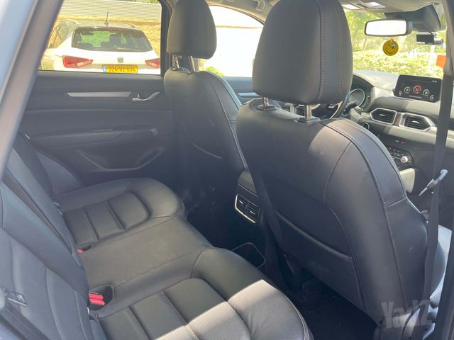 מאזדה CX-5