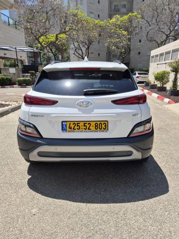 יונדאי קונה