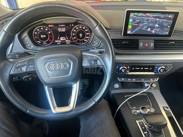 אאודי Q5