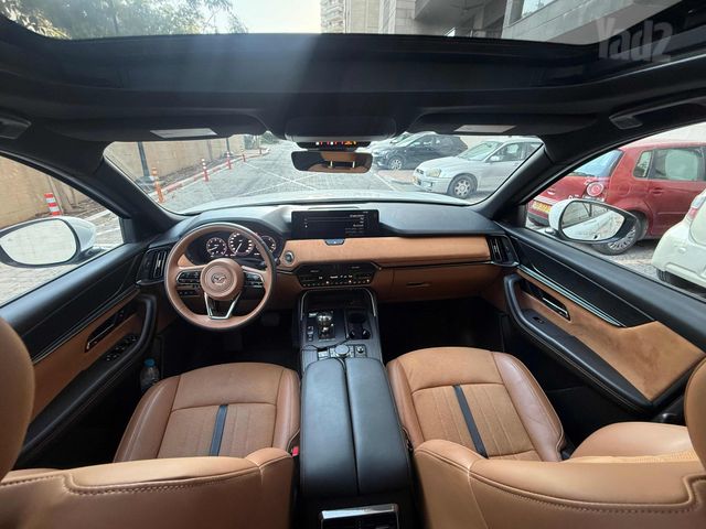 מאזדה CX-90