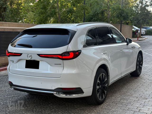 מאזדה CX-90