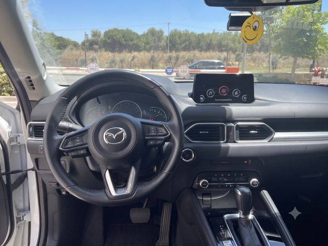 מאזדה CX-5