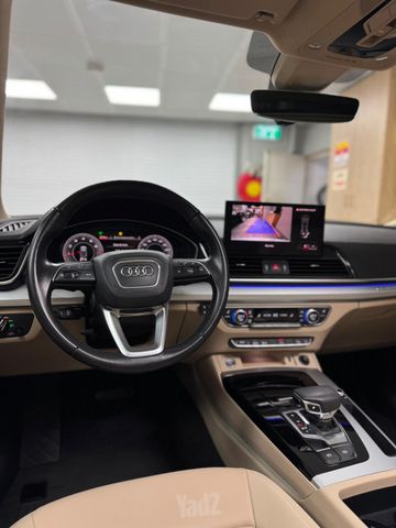 אאודי Q5