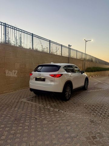 מאזדה CX-5