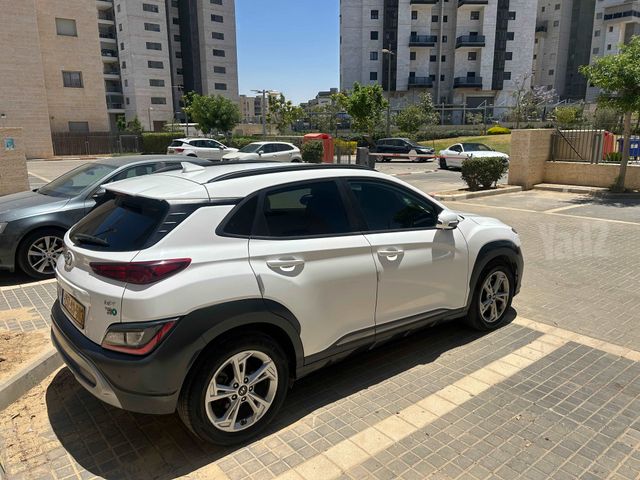 יונדאי קונה