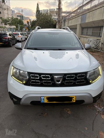 דאצ'יה דאסטר
