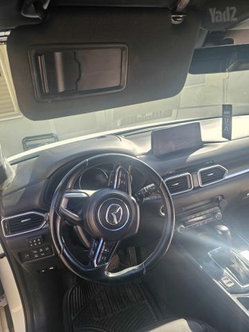מאזדה CX-5
