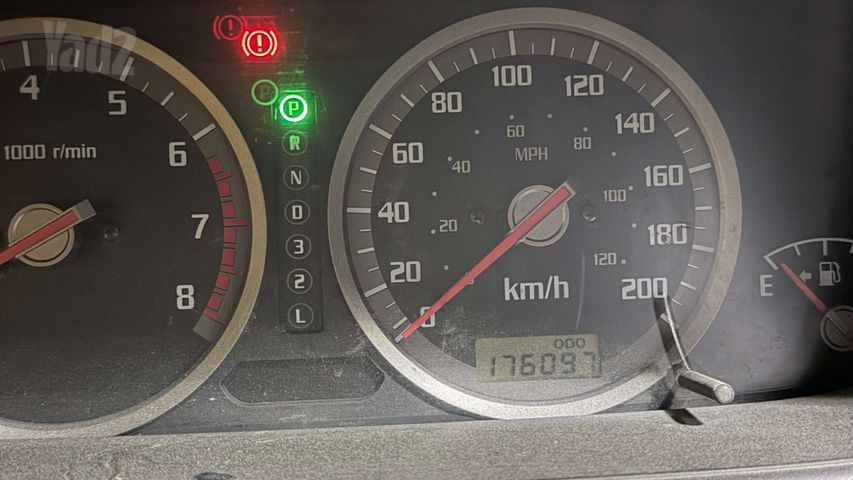 איסוזו רודאו