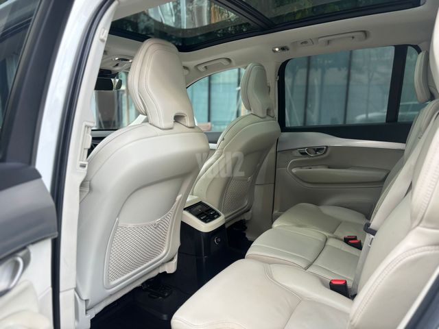 וולוו XC90