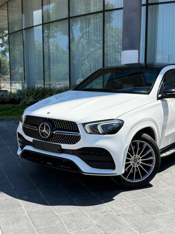 מרצדס-בנץ GLE Coupe