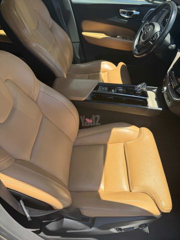וולוו XC60