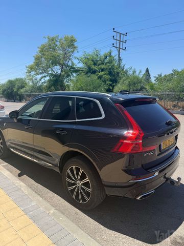 וולוו XC60