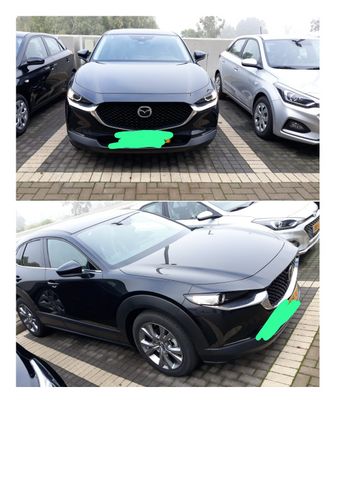 מאזדה CX-30