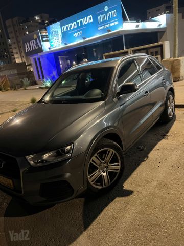 אאודי Q3