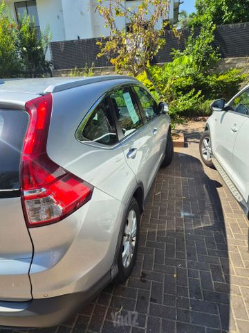 הונדה CR-V
