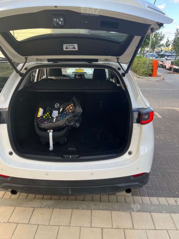 מאזדה CX-5