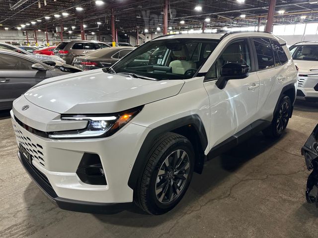 טויוטה RAV4