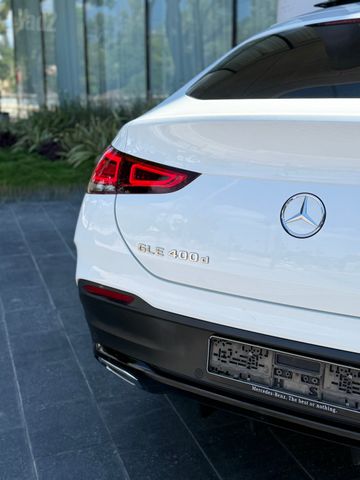 מרצדס-בנץ GLE Coupe