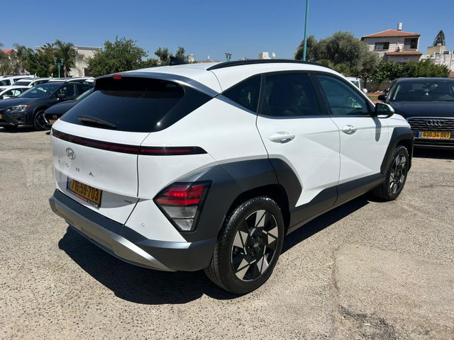מודעת רכב יונדאי קונה