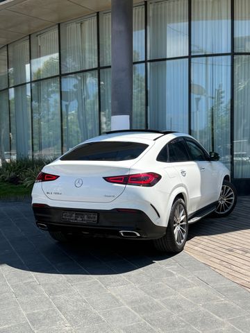 מרצדס-בנץ GLE Coupe
