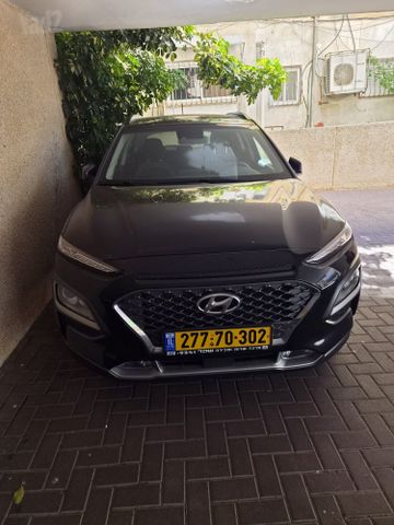 יונדאי קונה