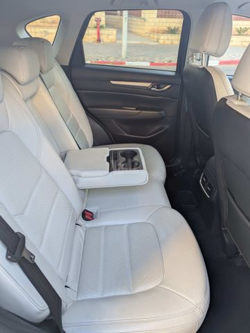 מאזדה CX-5